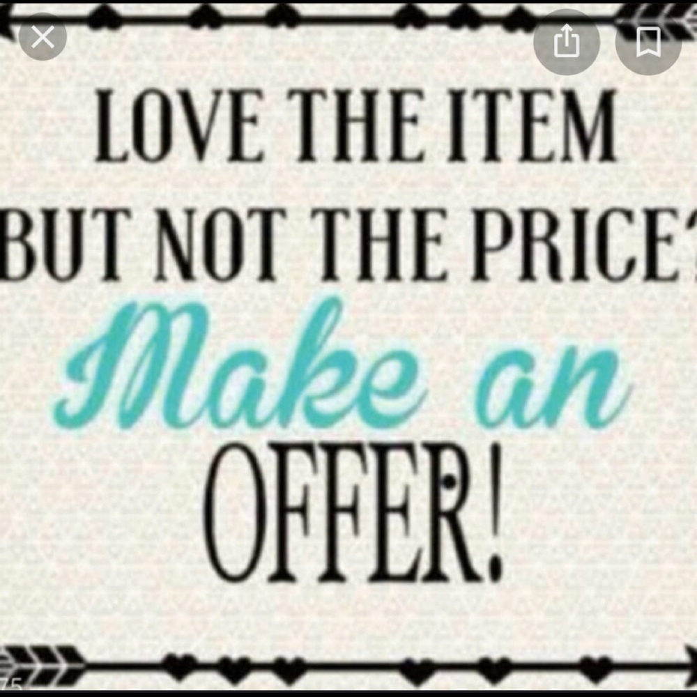 Make  me Offer